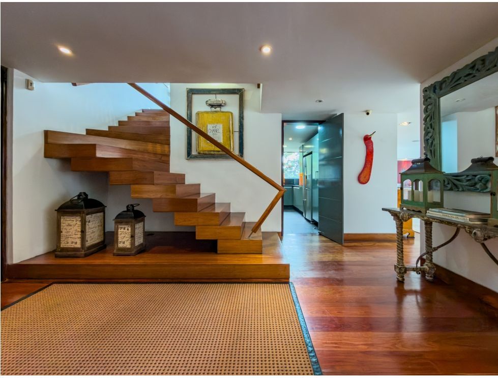 Foto 5 de 17: Apartamento en Aldea, Bogotá D.C.