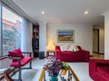 Foto 1 de 6: Apartamento en Chicó Norte, Bogotá D.C.