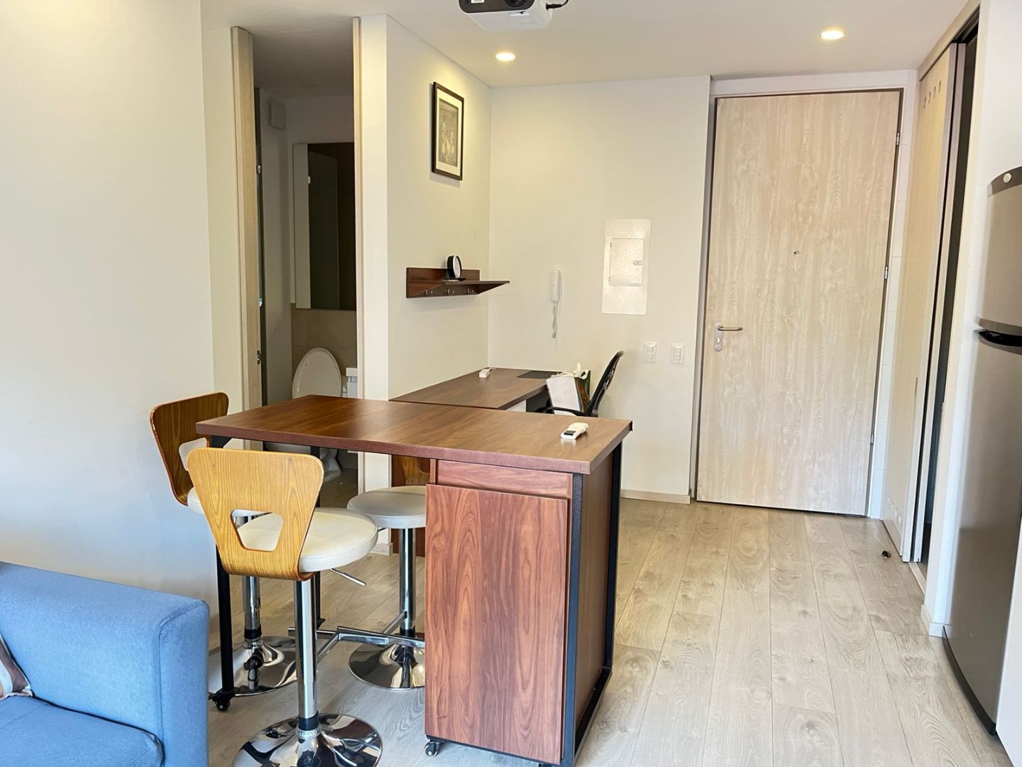 Foto 2 de 11: Apartamento en Chicó Norte, Bogotá D.C.