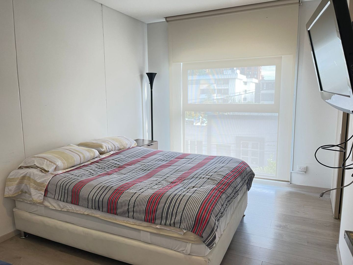 Foto 5 de 11: Apartamento en Chicó Norte, Bogotá D.C.