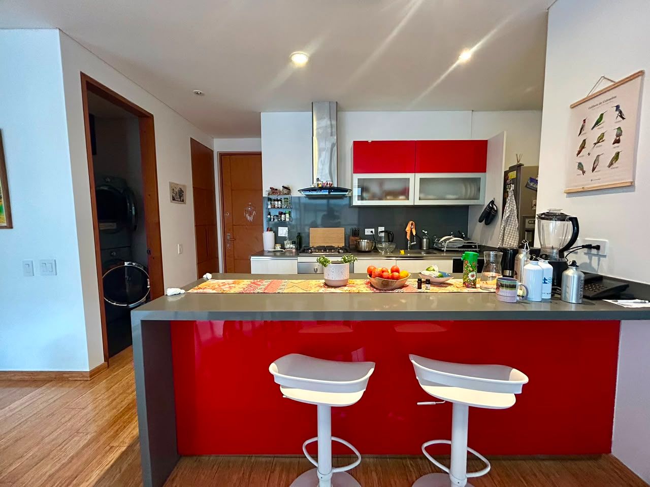 Foto 4 de 20: Apartamento en Chicó, Bogotá D.C.