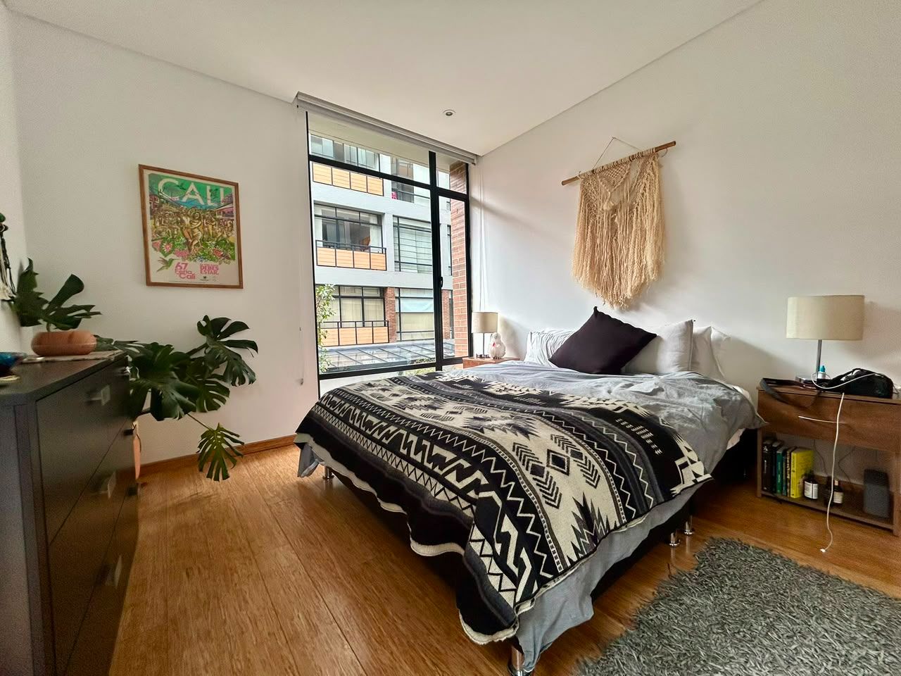 Foto 17 de 20: Apartamento en Chicó, Bogotá D.C.