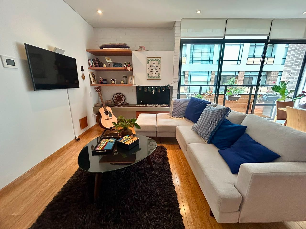 Foto 7 de 20: Apartamento en Chicó, Bogotá D.C.