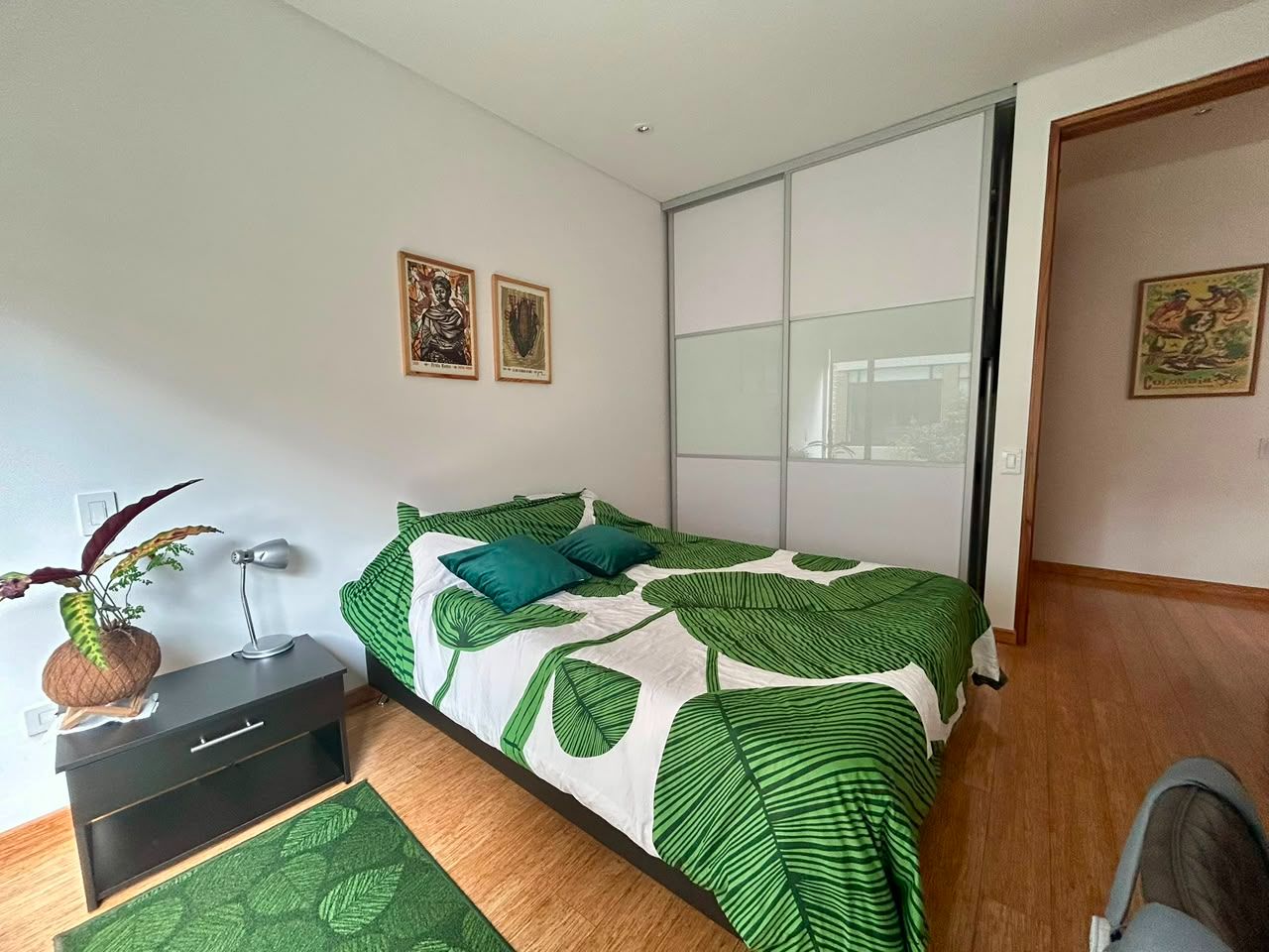 Foto 12 de 20: Apartamento en Chicó, Bogotá D.C.