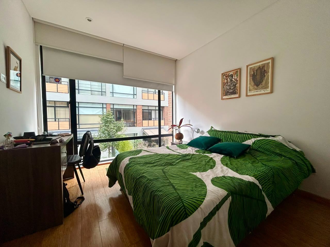 Foto 13 de 20: Apartamento en Chicó, Bogotá D.C.