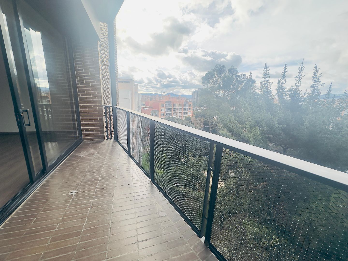 Foto 2 de 19: Apartamento en Bella Suiza, Bogotá D.C.