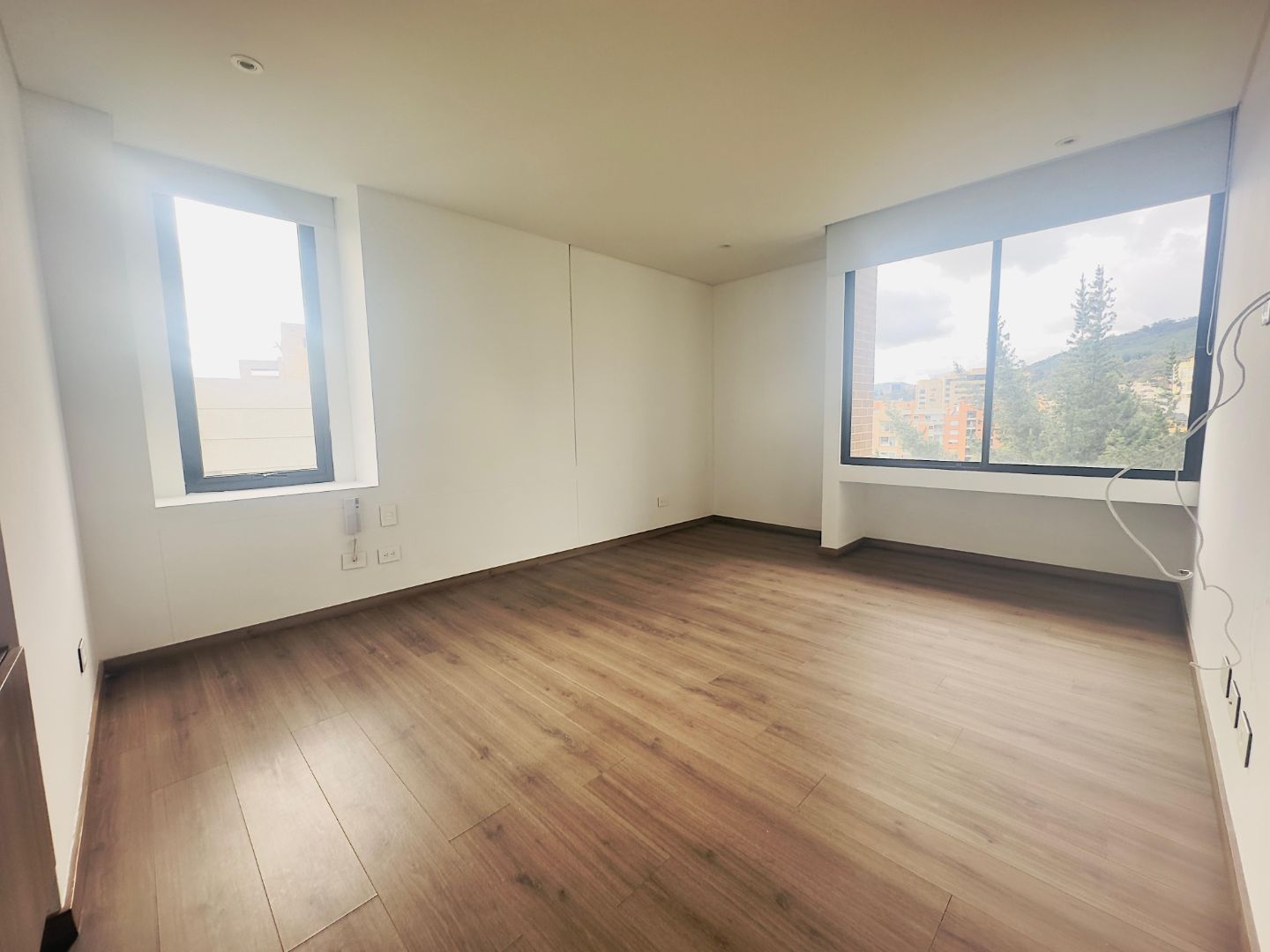 Foto 19 de 19: Apartamento en Bella Suiza, Bogotá D.C.