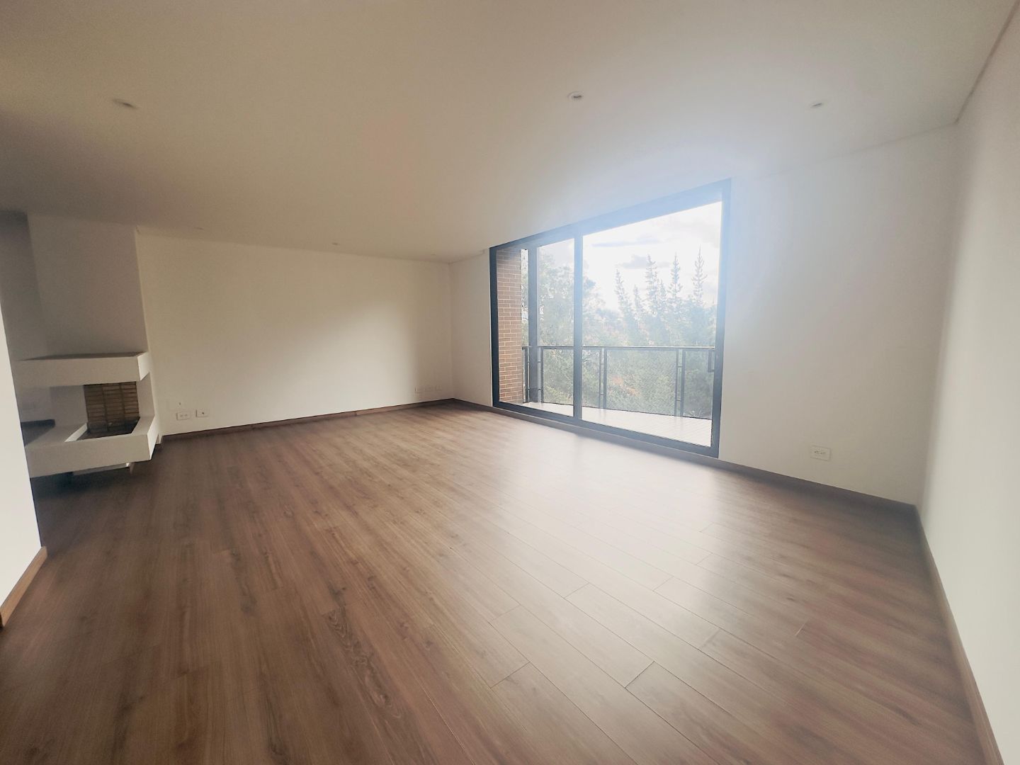 Foto 5 de 19: Apartamento en Bella Suiza, Bogotá D.C.