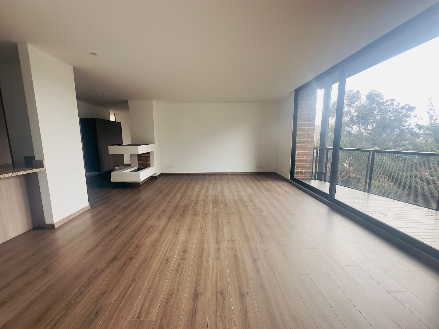Apartamento arriendo en Bella Suiza, Bogotá D.C.