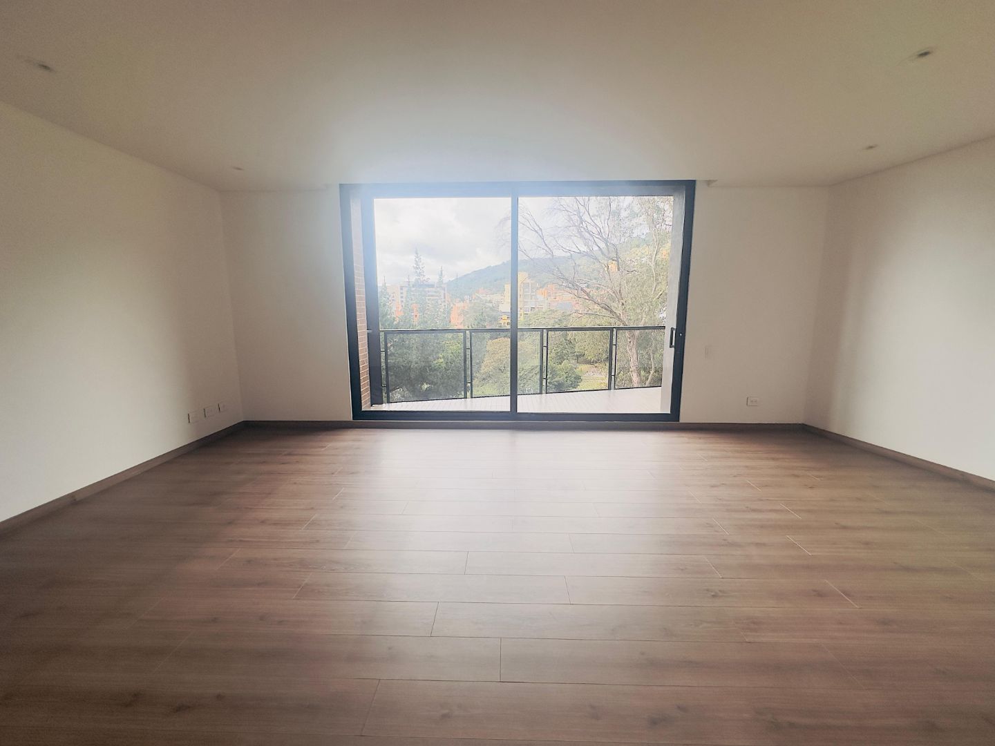 Foto 6 de 19: Apartamento en Bella Suiza, Bogotá D.C.