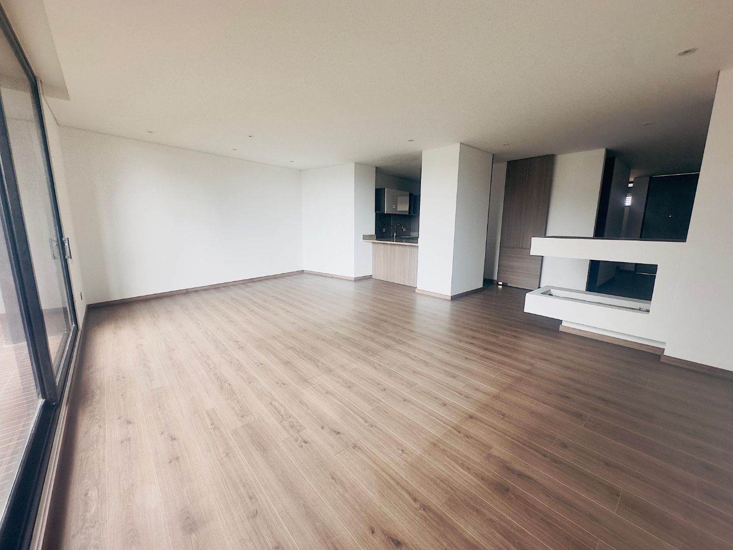 Foto 7 de 19: Apartamento en Bella Suiza, Bogotá D.C.
