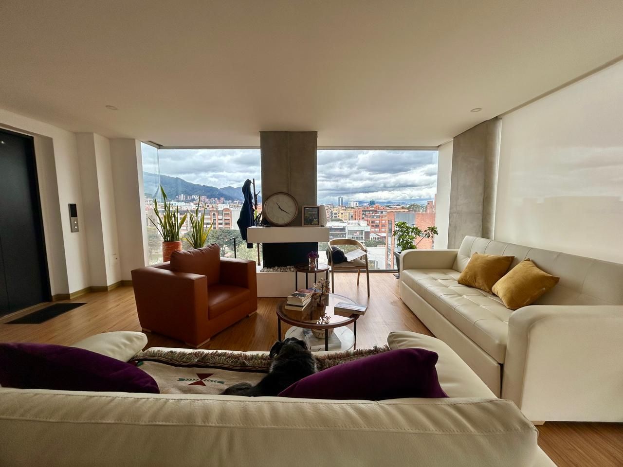 Foto 6 de 16: Apartamento en Santa Bárbara Oriental, Bogotá D.C.