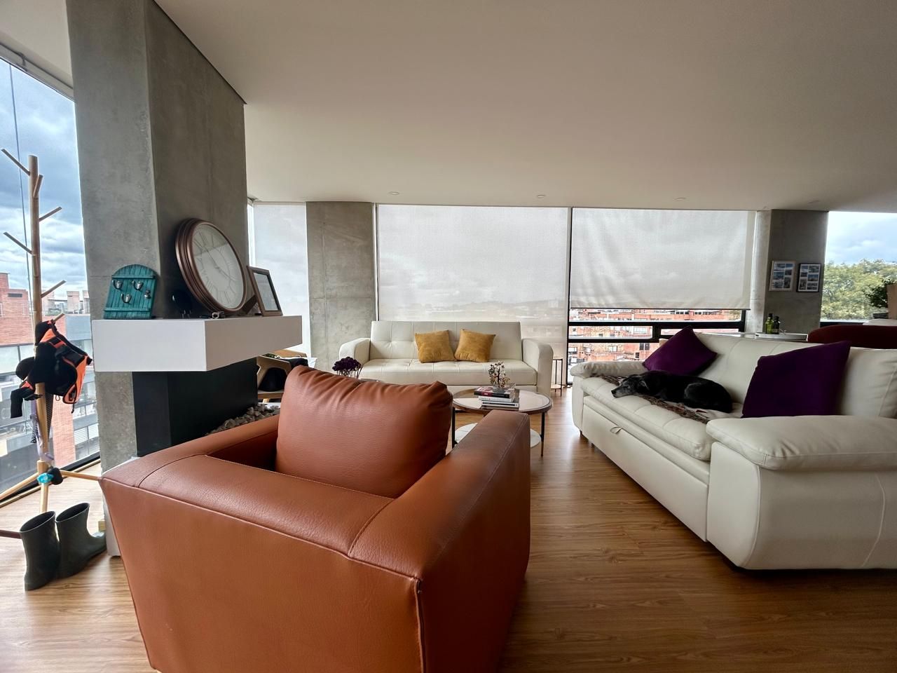 Foto 4 de 16: Apartamento en Santa Bárbara Oriental, Bogotá D.C.