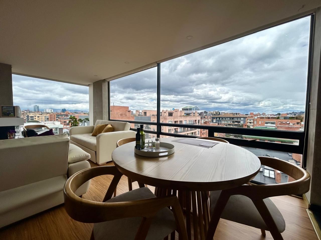 Foto 7 de 16: Apartamento en Santa Bárbara Oriental, Bogotá D.C.