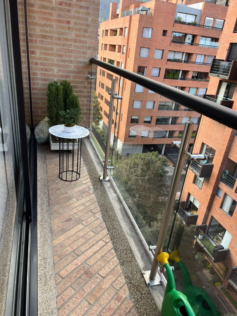 Foto 11 de 16: Apartamento en Chicó, Bogotá D.C.