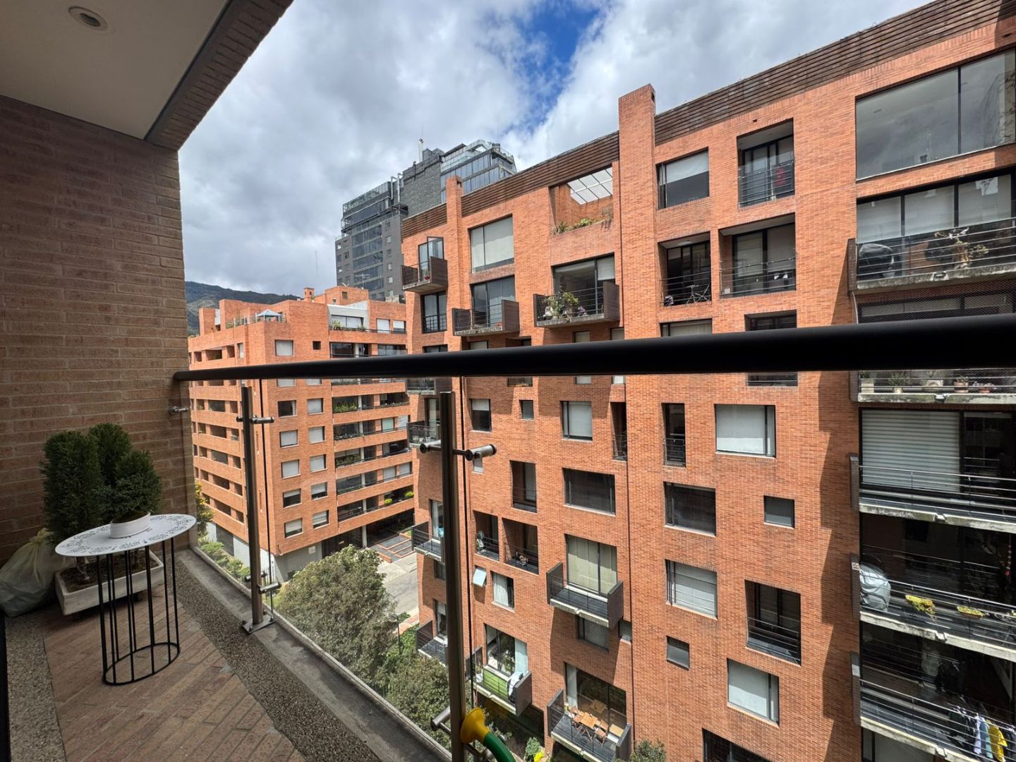 Foto 13 de 16: Apartamento en Chicó, Bogotá D.C.