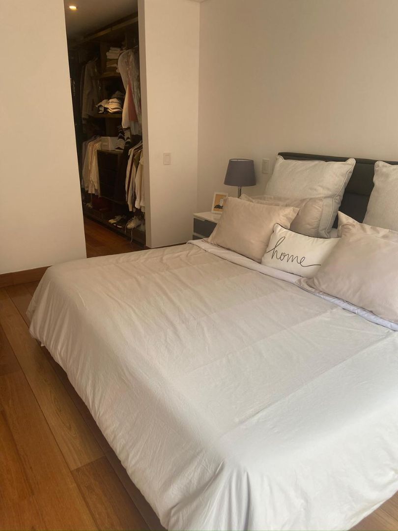 Foto 4 de 16: Apartamento en Chicó, Bogotá D.C.