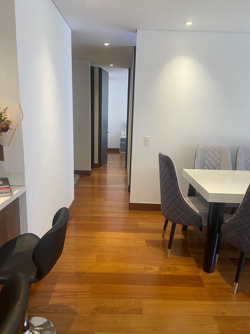 Foto 5 de 16: Apartamento en Chicó, Bogotá D.C.