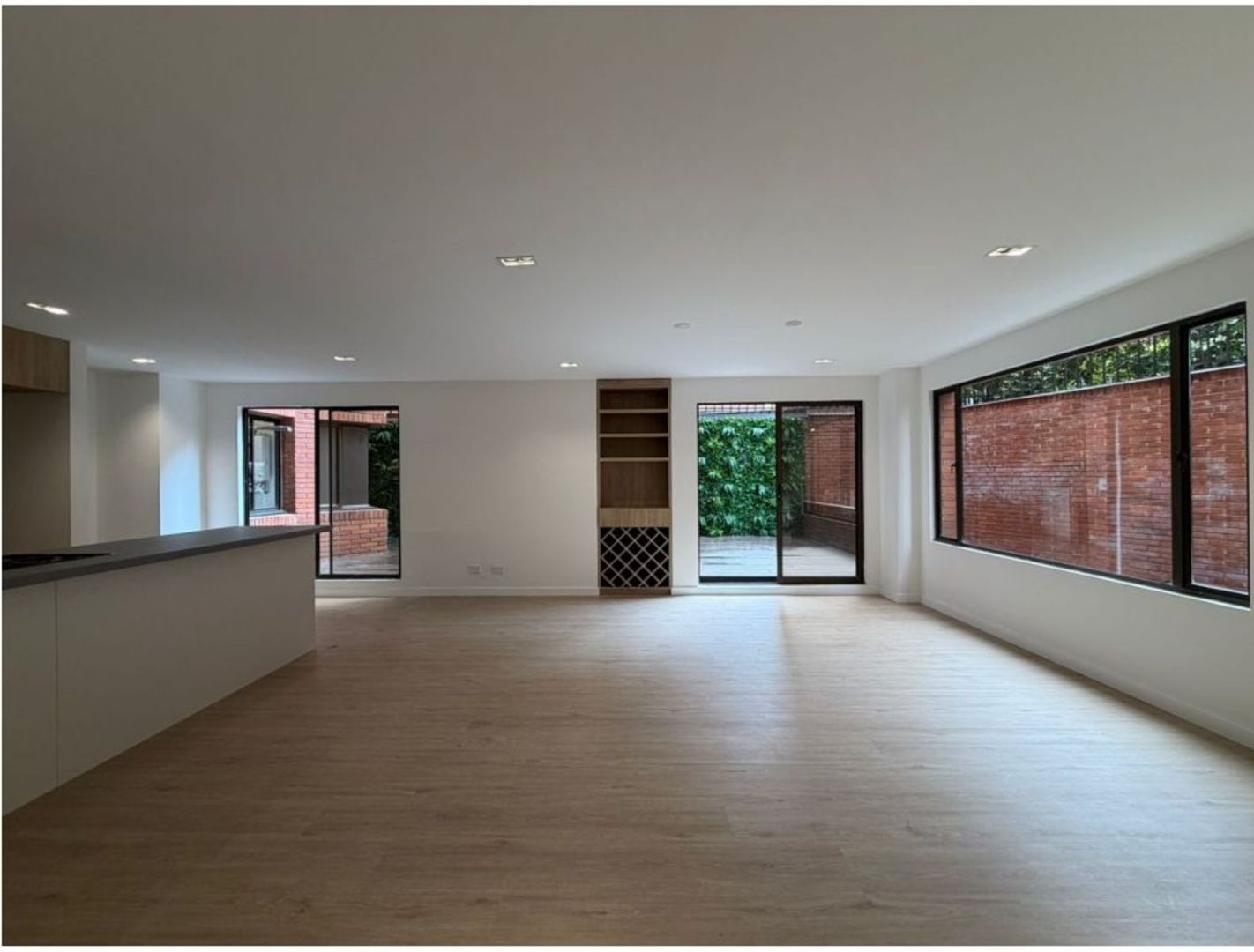 Foto 4 de 6: Apartamento en Bonanza, Bogotá D.C.