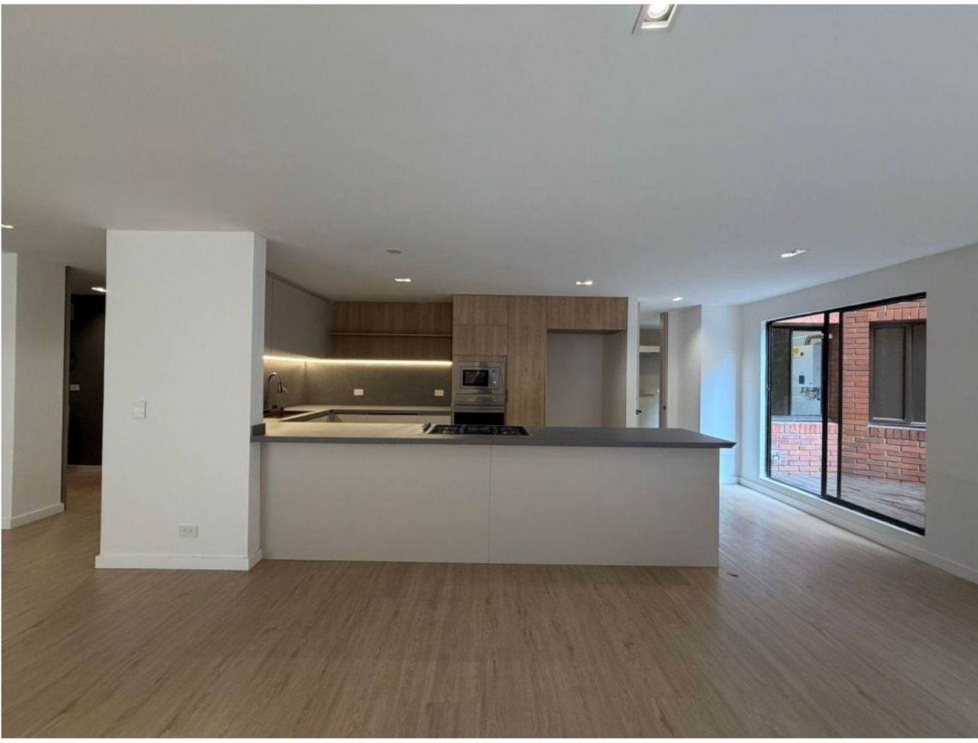 Foto 5 de 6: Apartamento en Bonanza, Bogotá D.C.