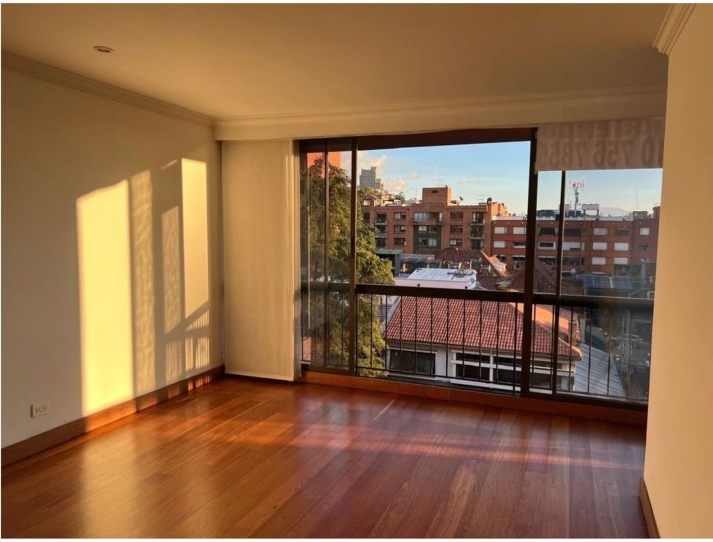 Foto 4 de 6: Apartamento en Emaús, Bogotá D.C.