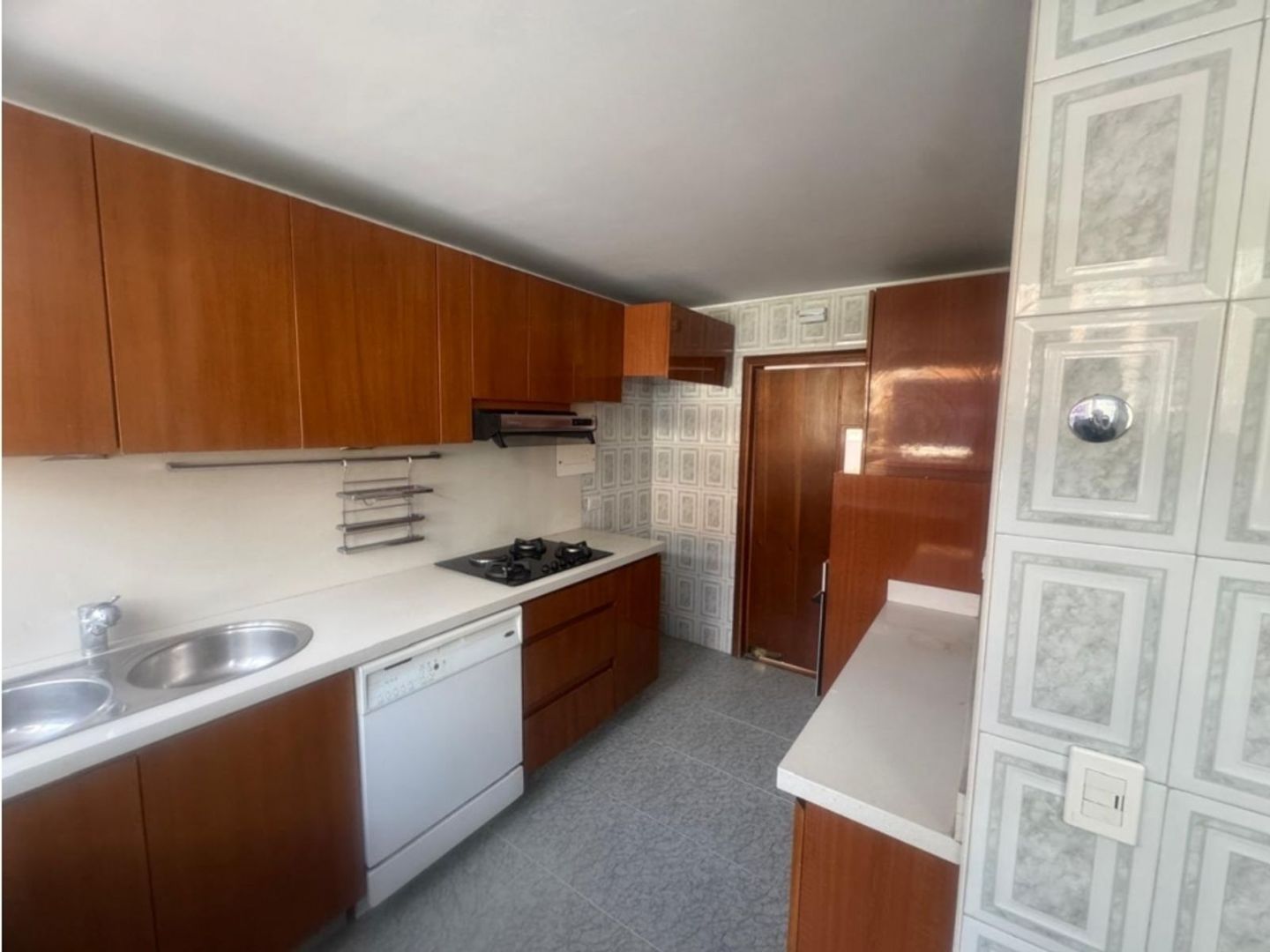 Foto 10 de 10: Apartamento en El Espartillal, Bogotá D.C.