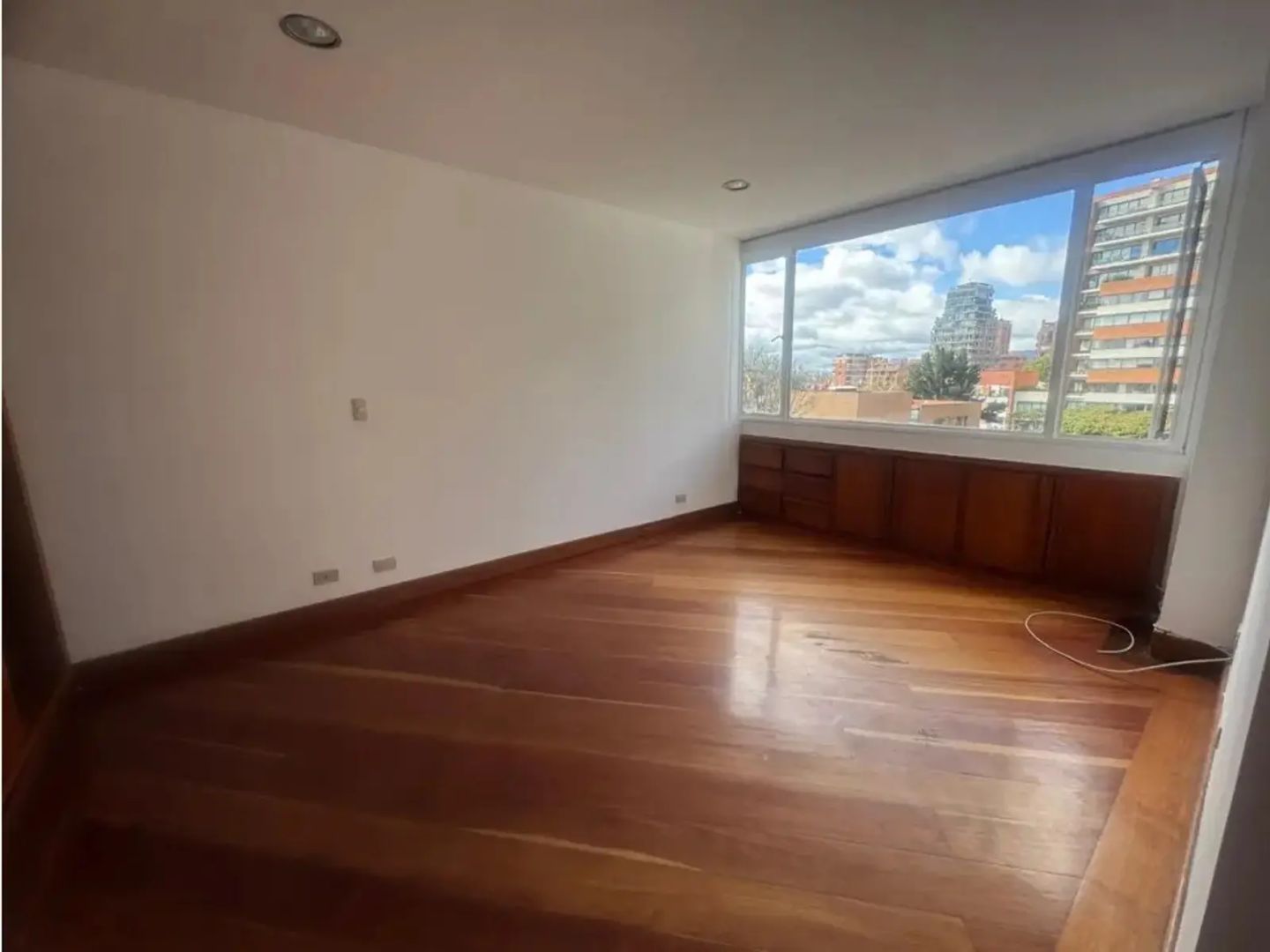 Foto 2 de 10: Apartamento en El Espartillal, Bogotá D.C.