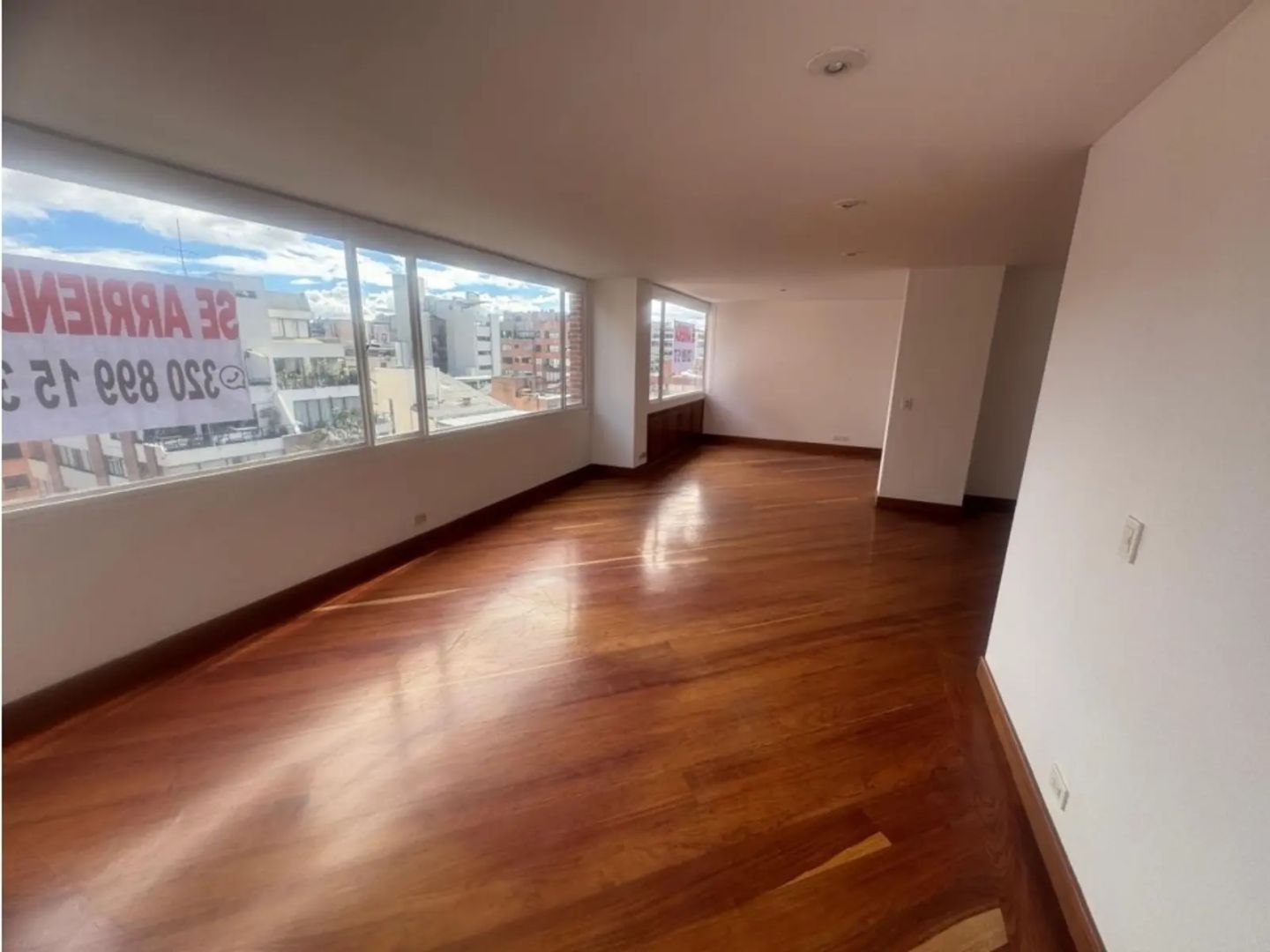 Foto 3 de 10: Apartamento en El Espartillal, Bogotá D.C.