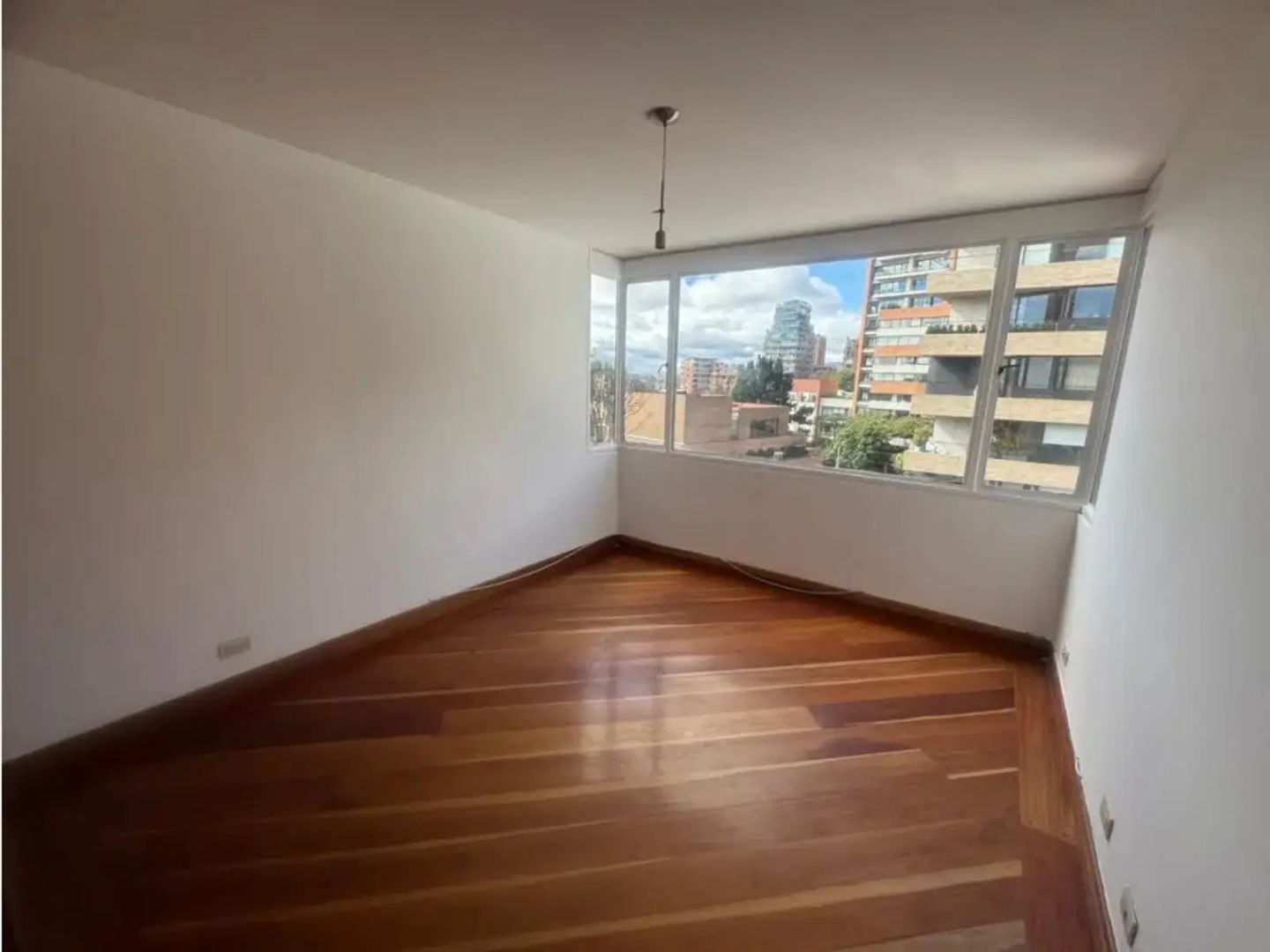 Foto 4 de 10: Apartamento en El Espartillal, Bogotá D.C.