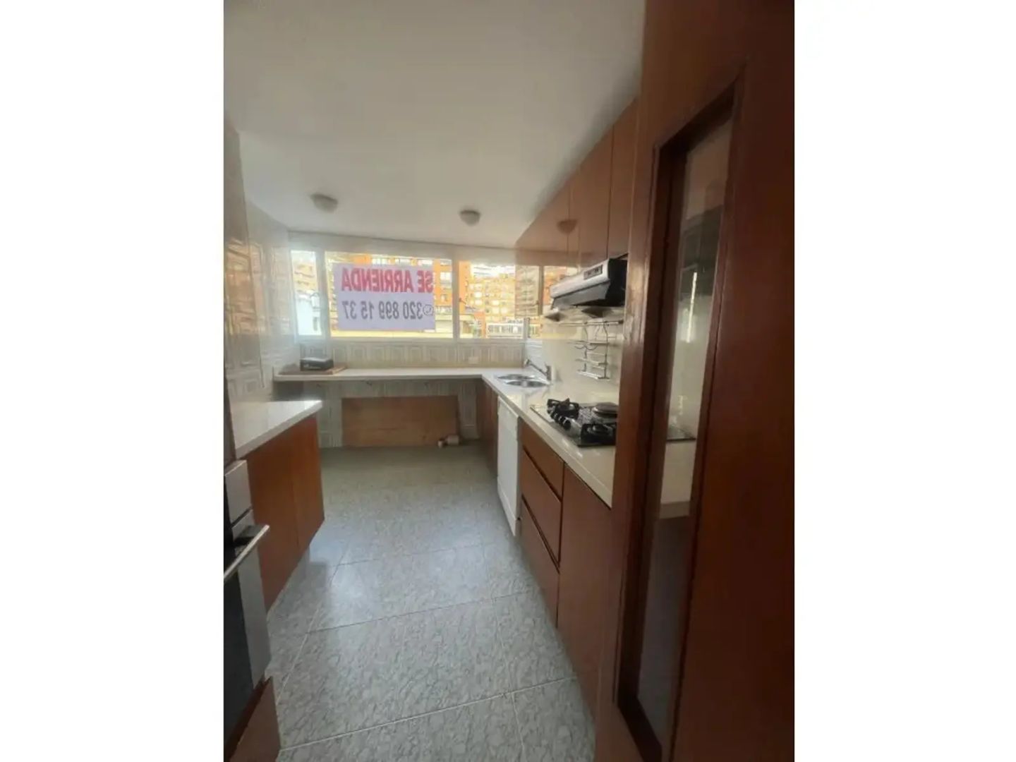 Foto 6 de 10: Apartamento en El Espartillal, Bogotá D.C.