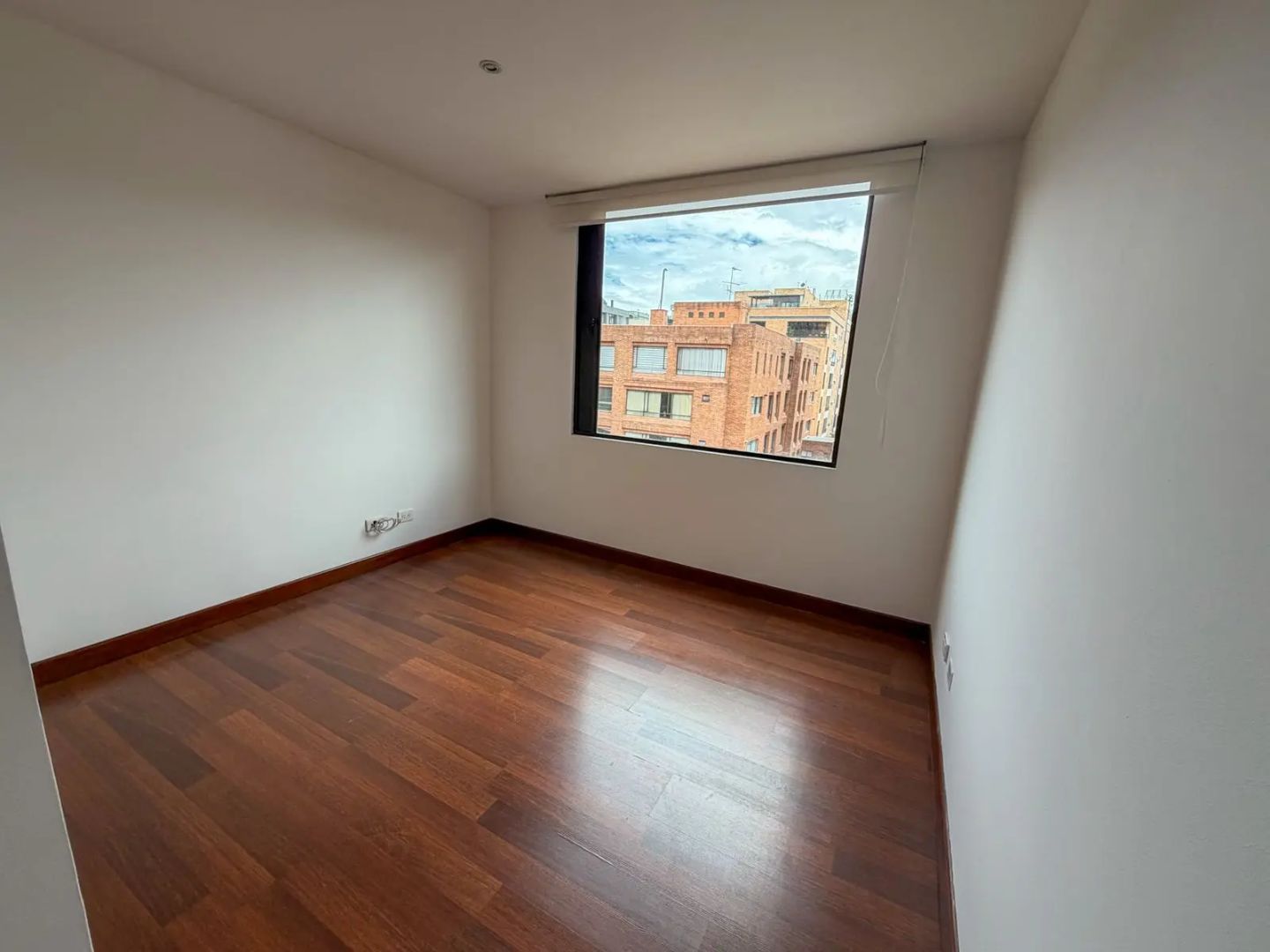 Foto 11 de 12: Apartamento en Chicó Norte, Bogotá D.C.