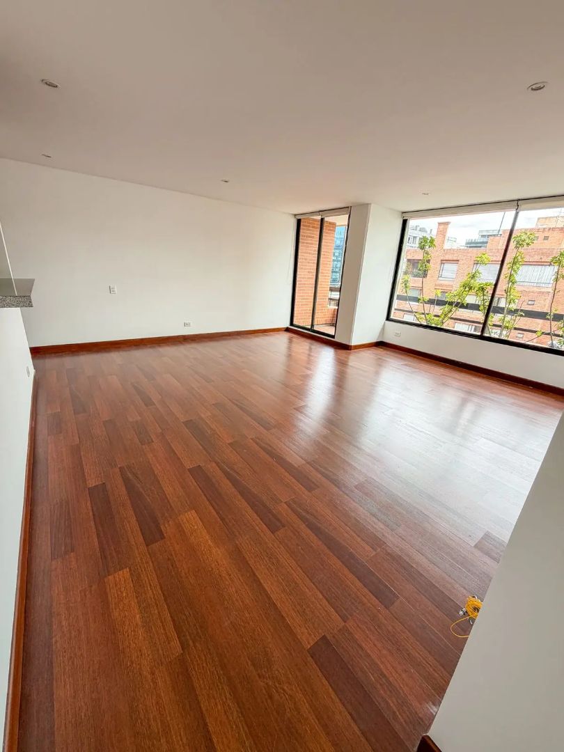 Foto 3 de 12: Apartamento en Chicó Norte, Bogotá D.C.