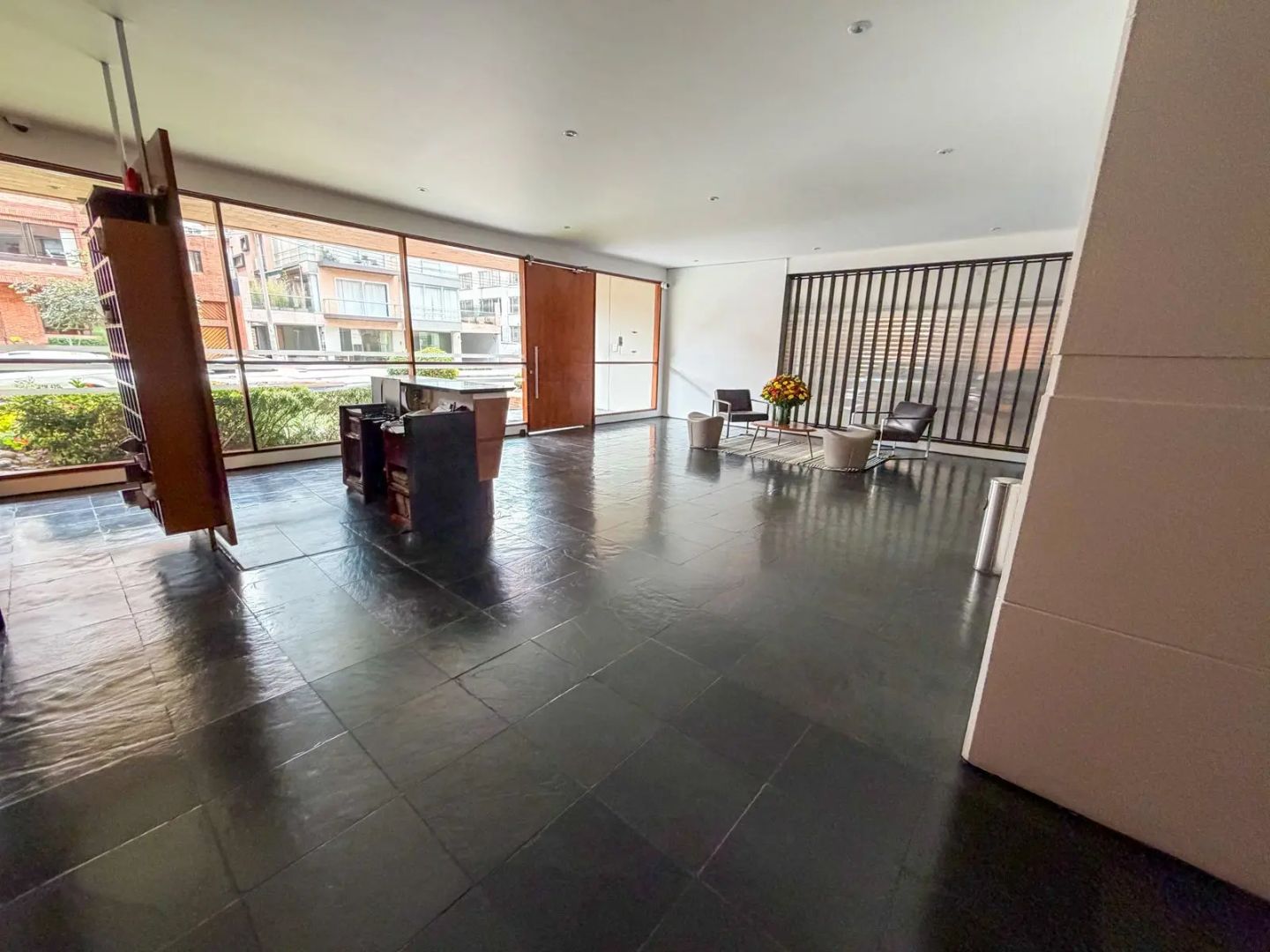 Foto 6 de 12: Apartamento en Chicó Norte, Bogotá D.C.