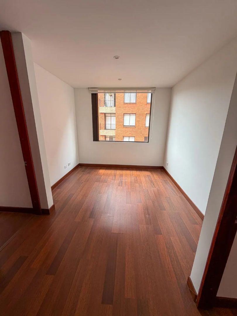 Foto 8 de 12: Apartamento en Chicó Norte, Bogotá D.C.