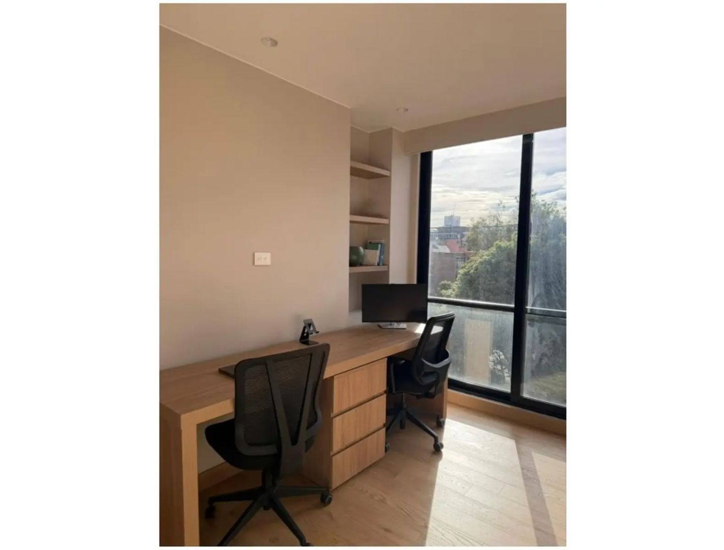 Foto 2 de 11: Apartamento en Niza, Bogotá D.C.