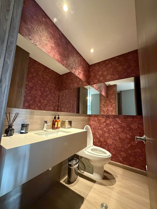 Foto 6 de 6: Apartamento en Chicó Norte, Bogotá D.C.