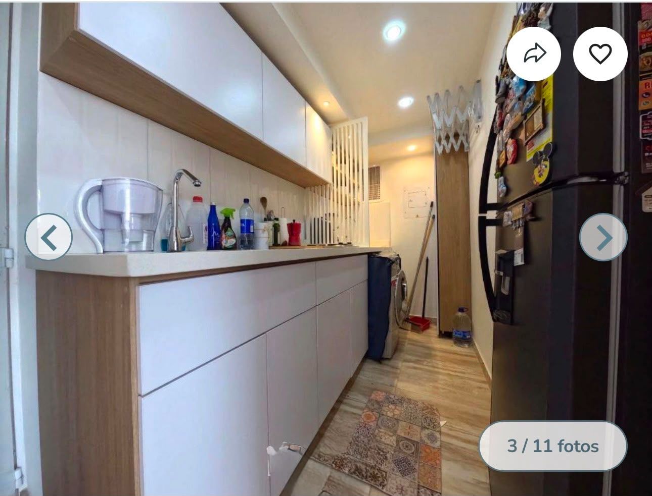 Foto 9 de 9: Apartamento en El Redil, Bogotá D.C.