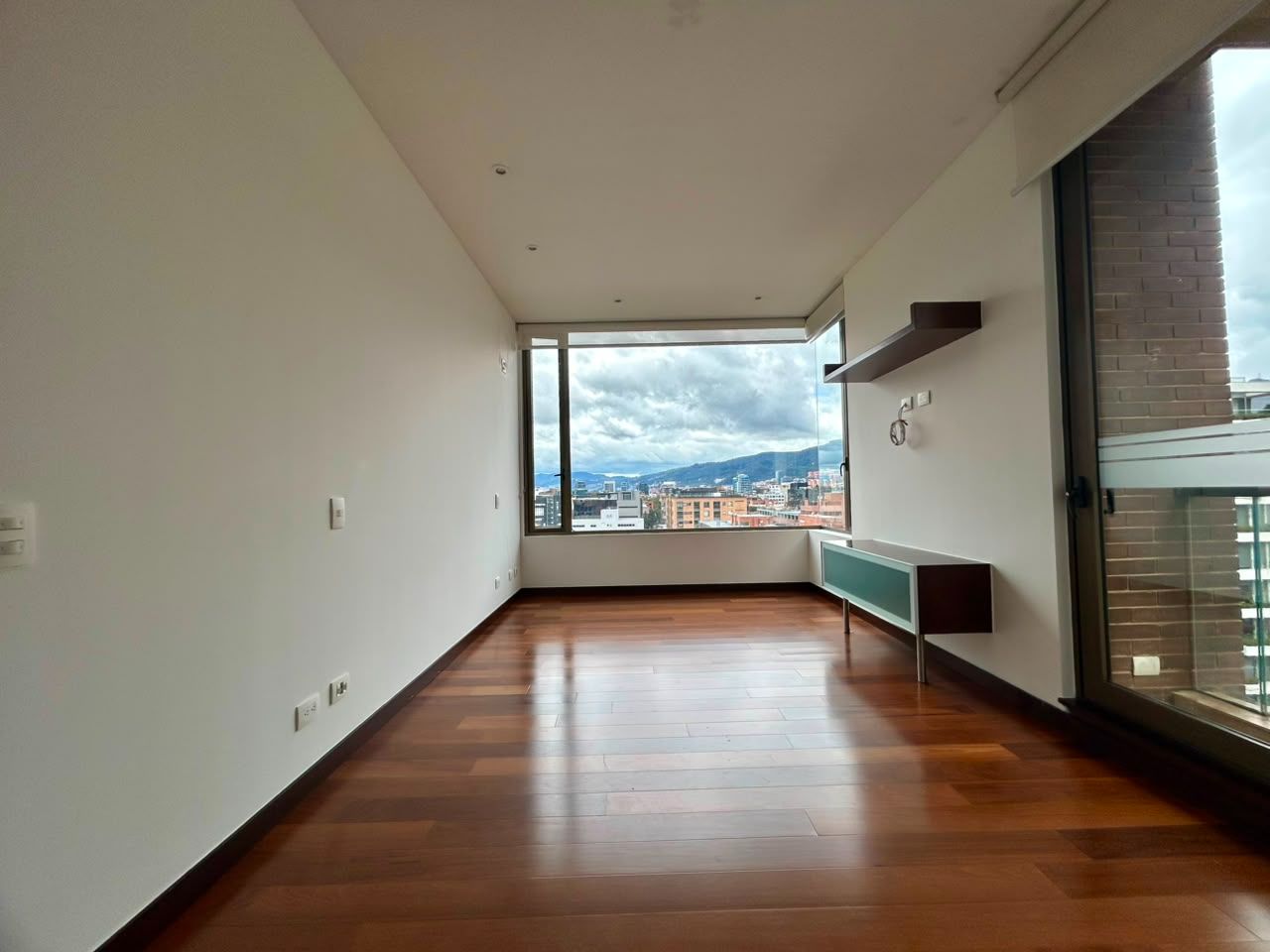 Foto 9 de 20: Apartamento en Chicó Norte ET II, Bogotá D.C.