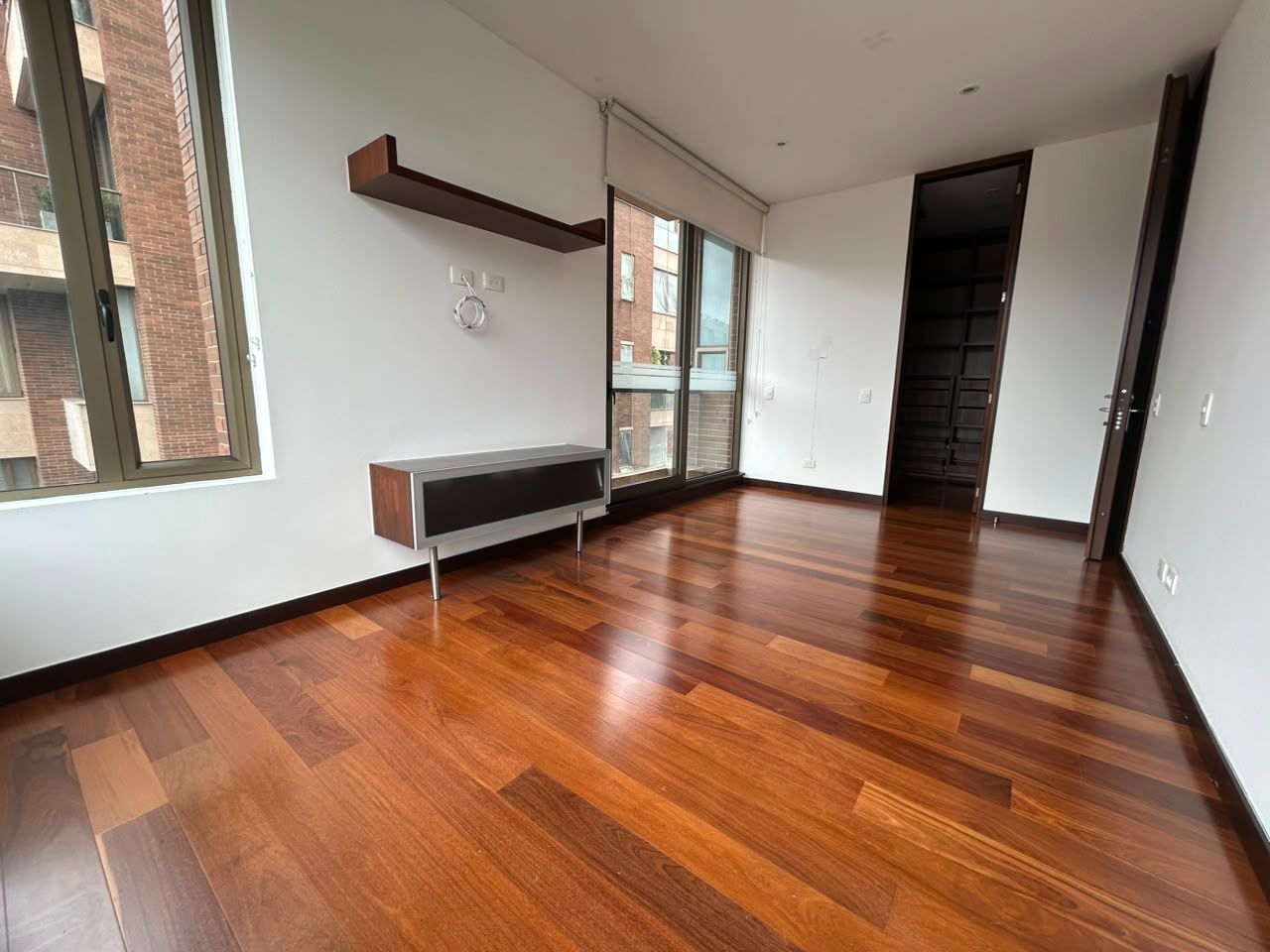 Foto 10 de 20: Apartamento en Chicó Norte ET II, Bogotá D.C.