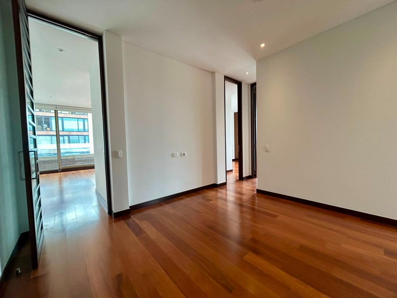Foto 12 de 20: Apartamento en Chicó Norte ET II, Bogotá D.C.