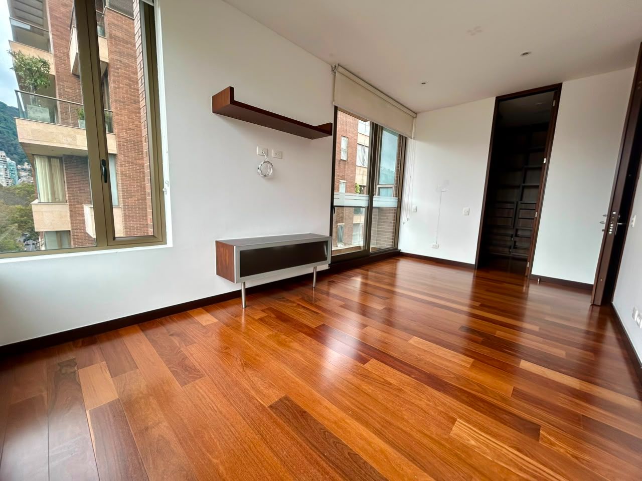 Foto 17 de 20: Apartamento en Chicó Norte ET II, Bogotá D.C.