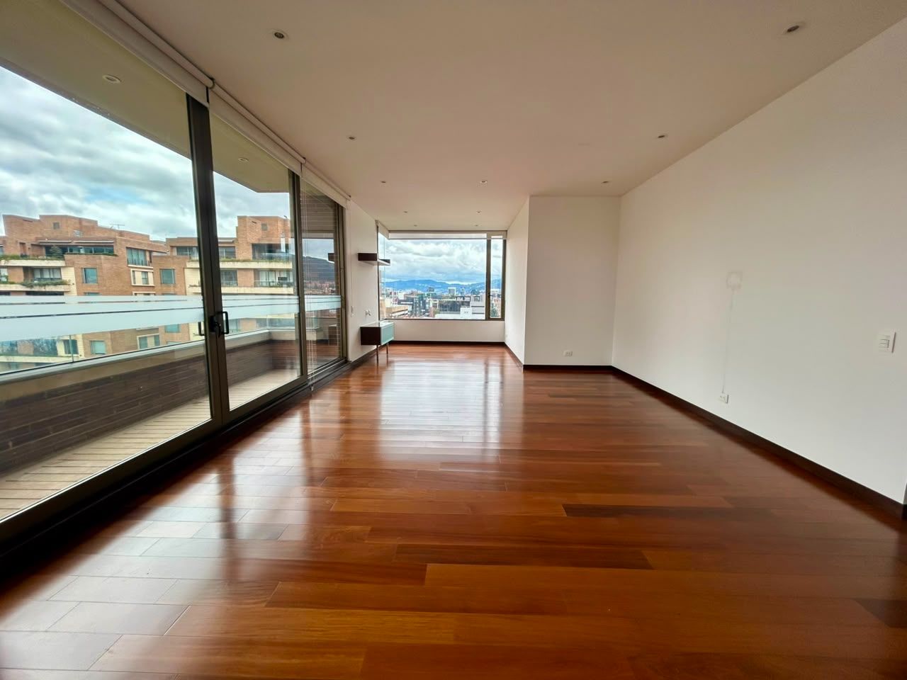 Foto 2 de 20: Apartamento en Chicó Norte ET II, Bogotá D.C.