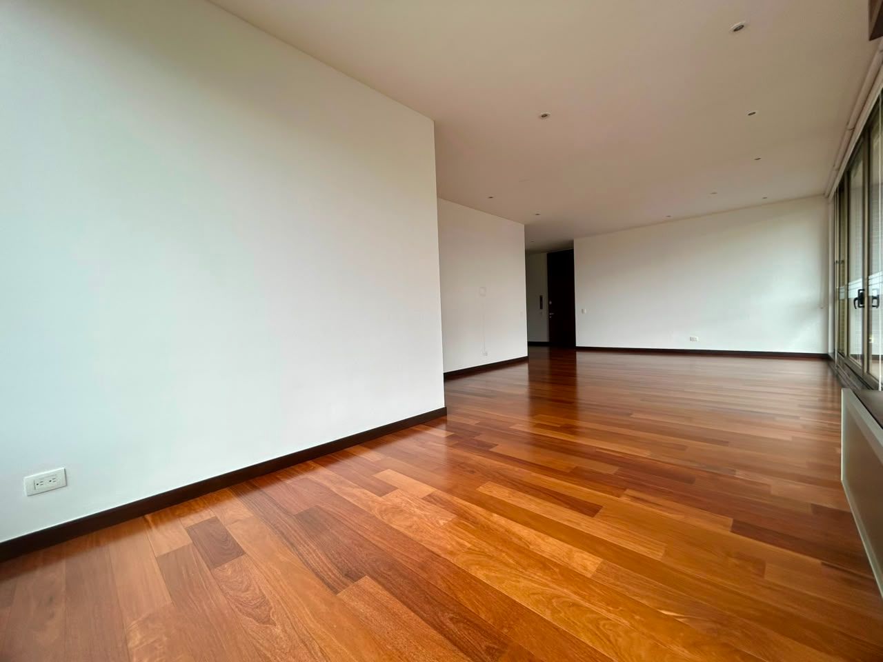 Foto 5 de 20: Apartamento en Chicó Norte ET II, Bogotá D.C.