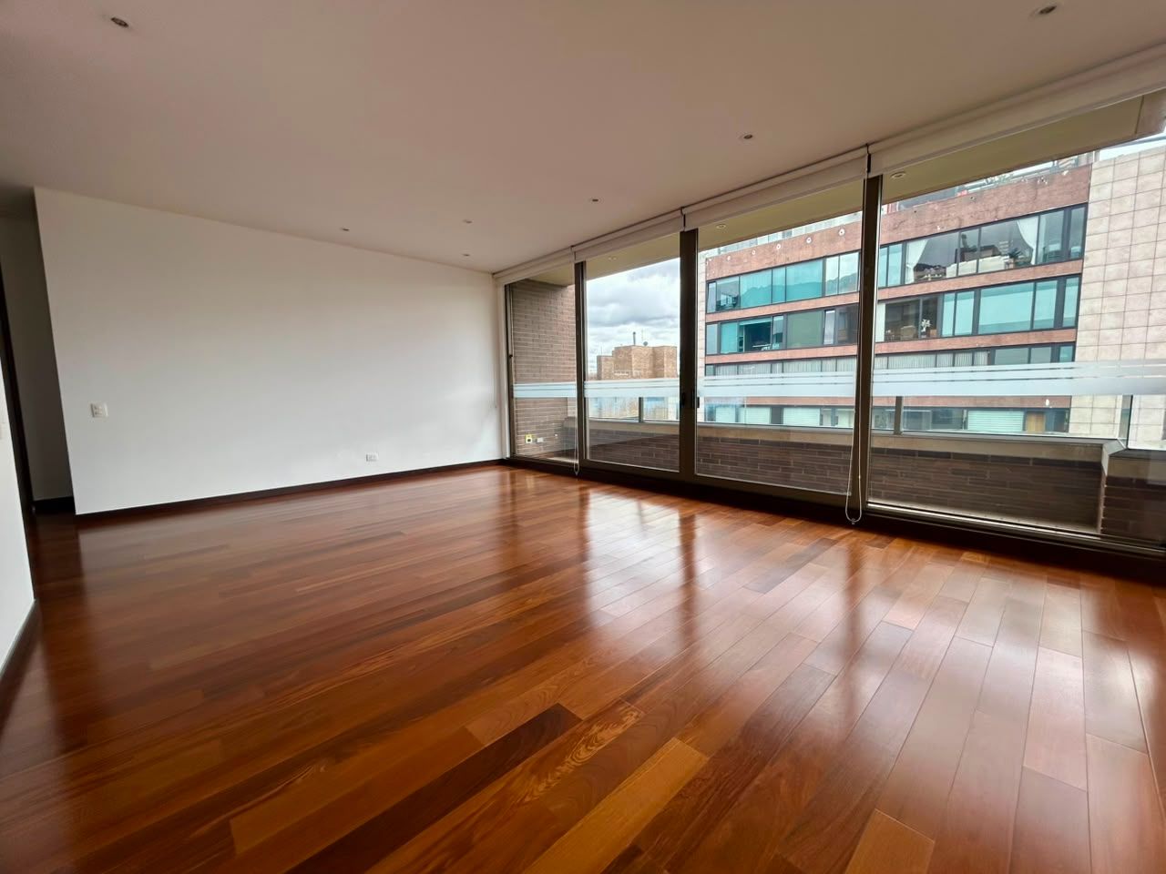 Foto 3 de 20: Apartamento en Chicó Norte ET II, Bogotá D.C.