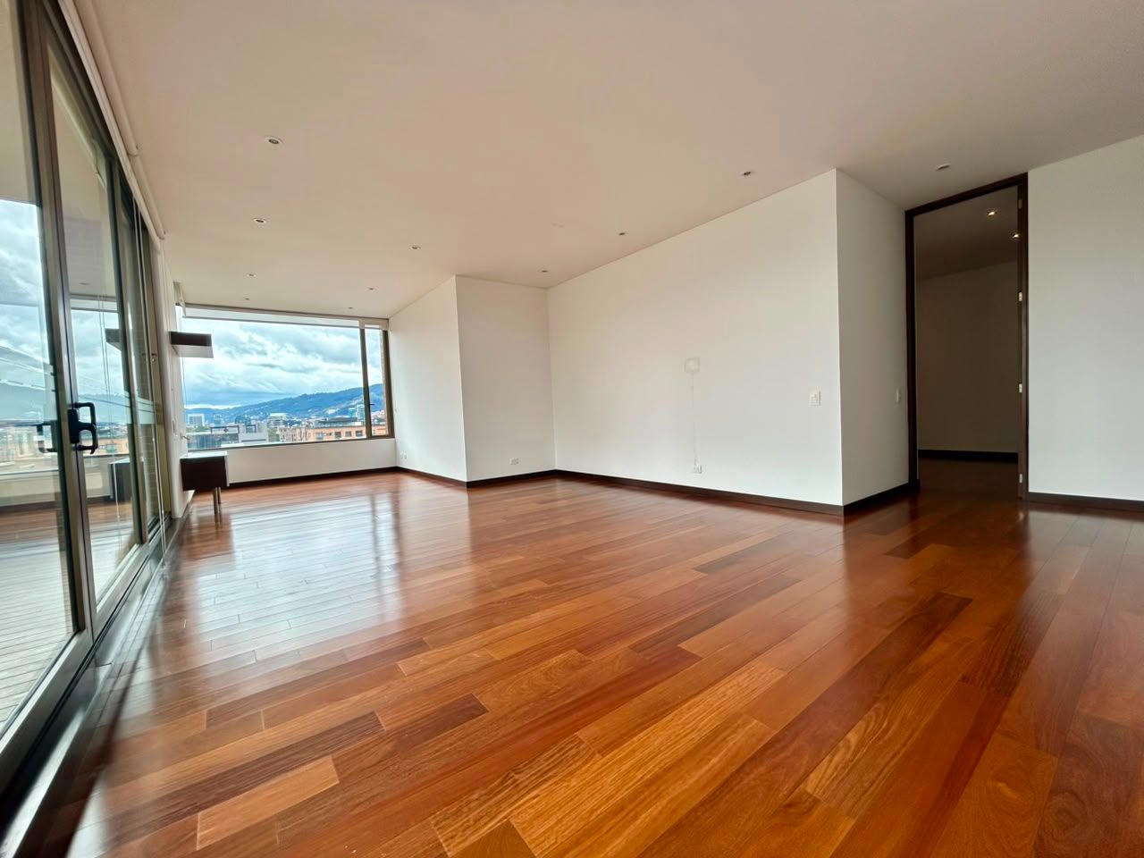 Foto 4 de 20: Apartamento en Chicó Norte ET II, Bogotá D.C.
