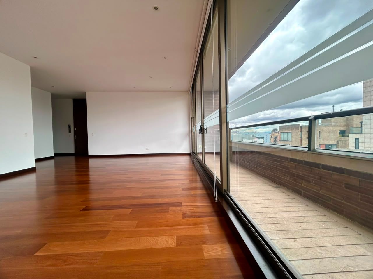 Foto 6 de 20: Apartamento en Chicó Norte ET II, Bogotá D.C.