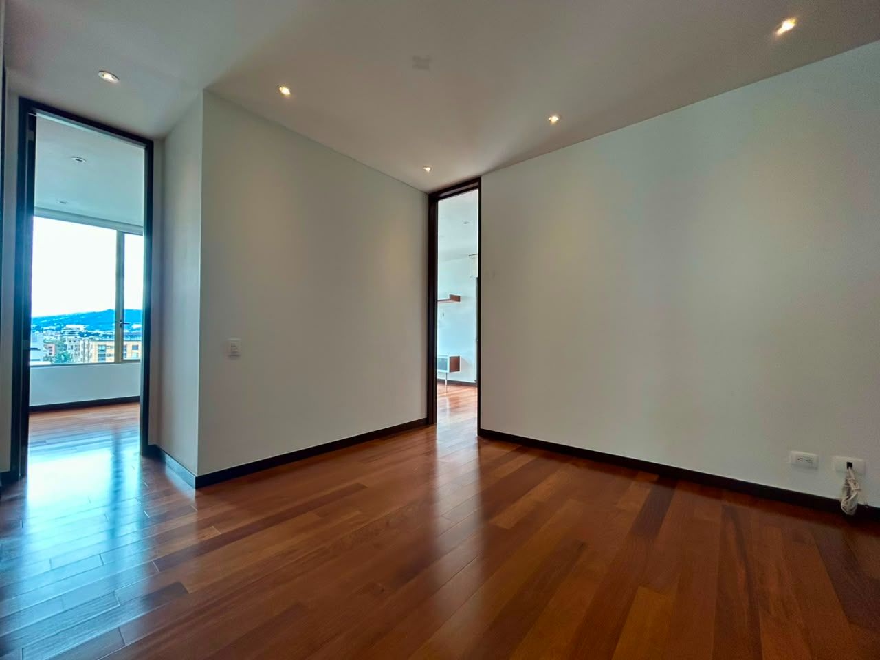 Foto 7 de 20: Apartamento en Chicó Norte ET II, Bogotá D.C.