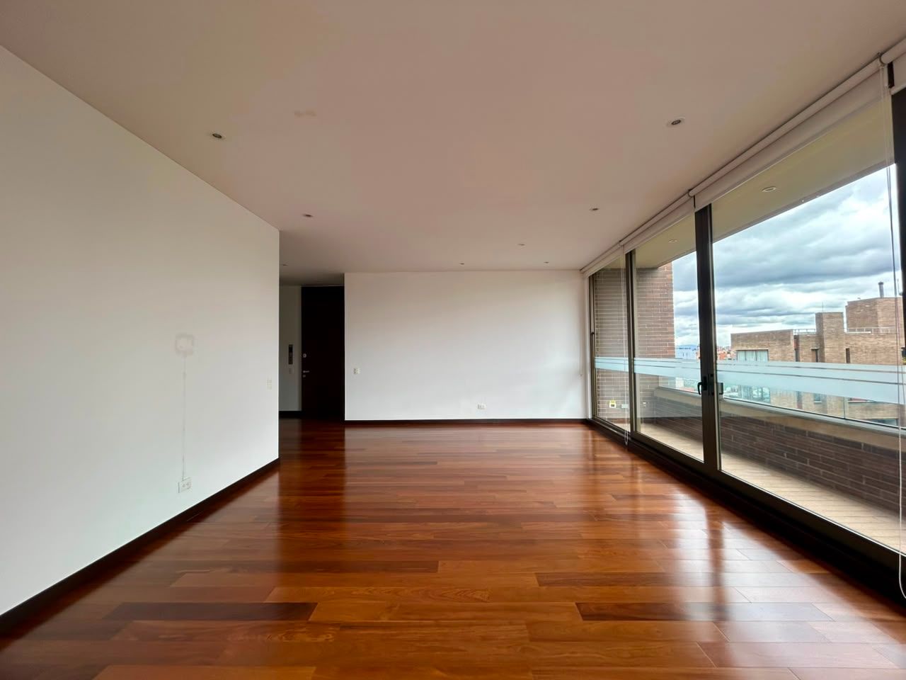 Foto 8 de 20: Apartamento en Chicó Norte ET II, Bogotá D.C.