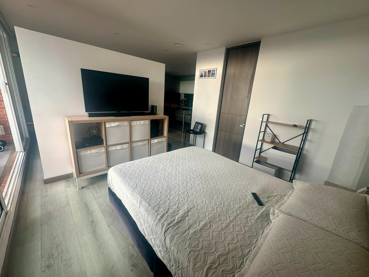 Foto 8 de 13: Apartamento en Nueva Granada, Bogotá D.C.