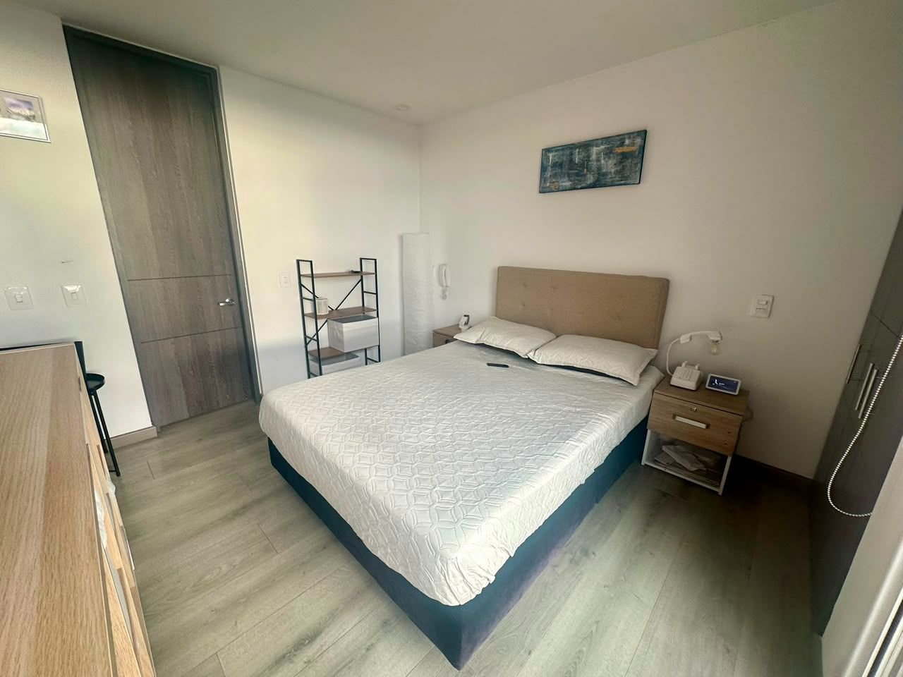 Foto 9 de 13: Apartamento en Nueva Granada, Bogotá D.C.